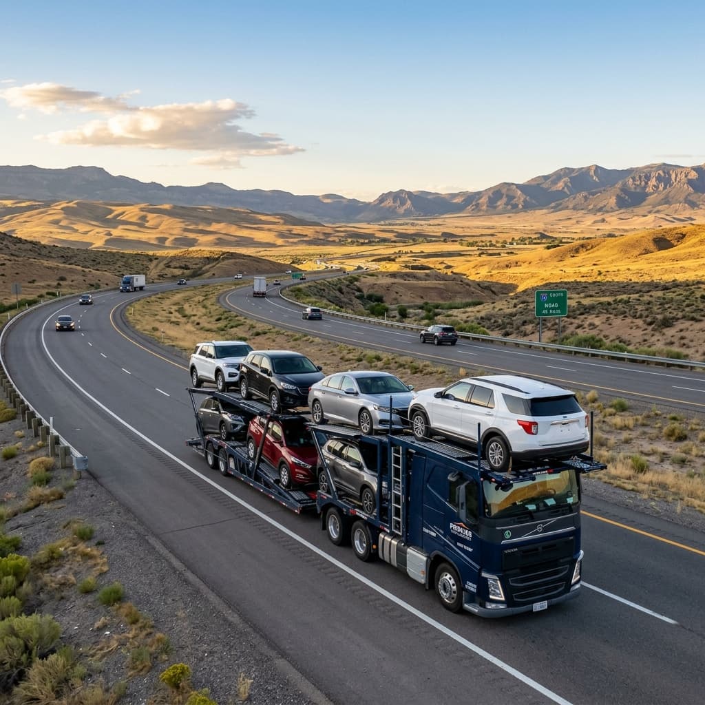 Which Company Is the Best for Shipping Cars Across the US? A Complete Guide to Choosing the Right Auto Transporter