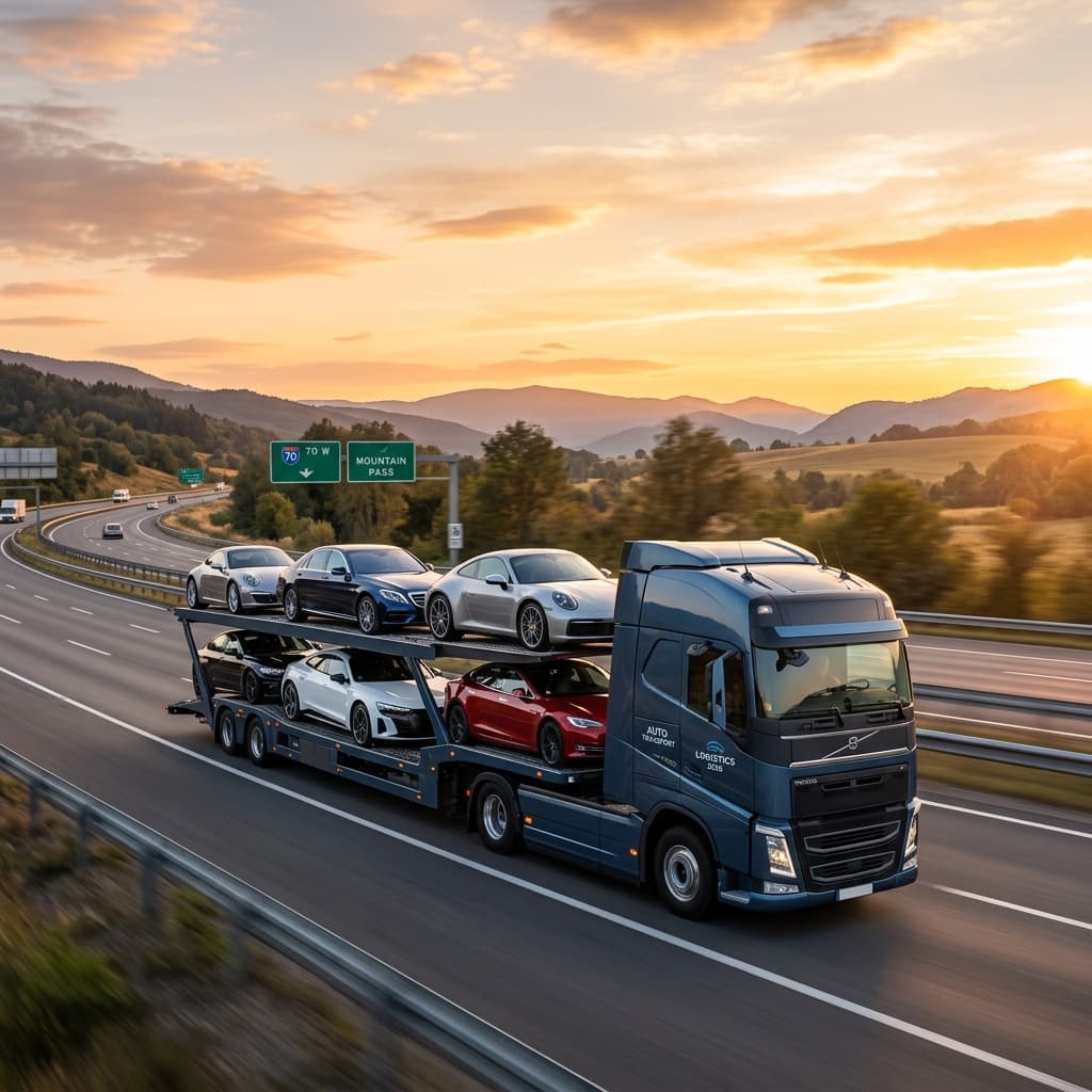 Best Car Shipping Companies for 2026